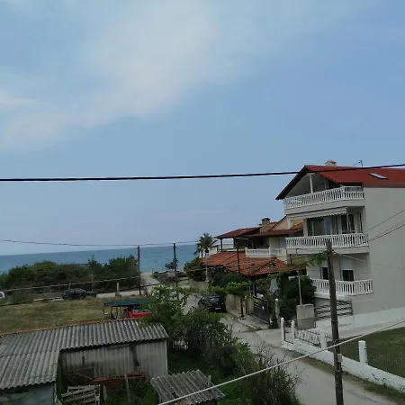 ο ακλόνητος Néa Meságkala