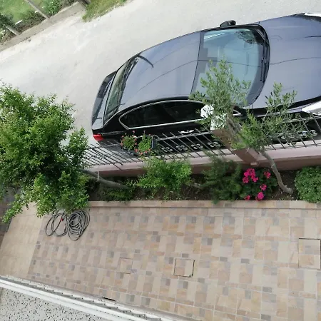 ο ακλόνητος Aparthotel