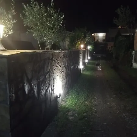 ο ακλόνητος 公寓式酒店
