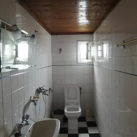 ο ακλόνητος 3*