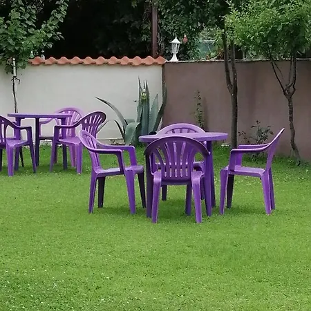 Aparthotel ο ακλόνητος