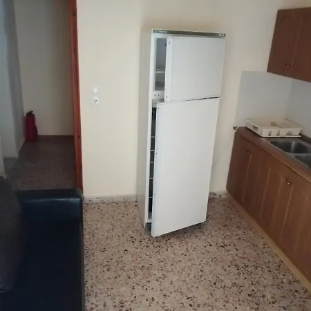 Aparthotel ο ακλόνητος