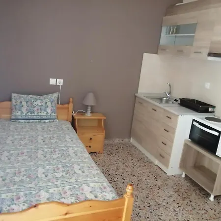 ο ακλόνητος 3*