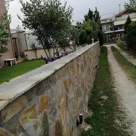 公寓式酒店 ο ακλόνητος