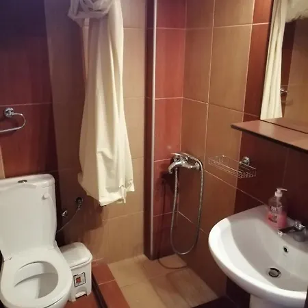 Aparthotel ο ακλόνητος