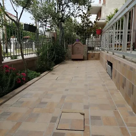 ο ακλόνητος 公寓式酒店 *