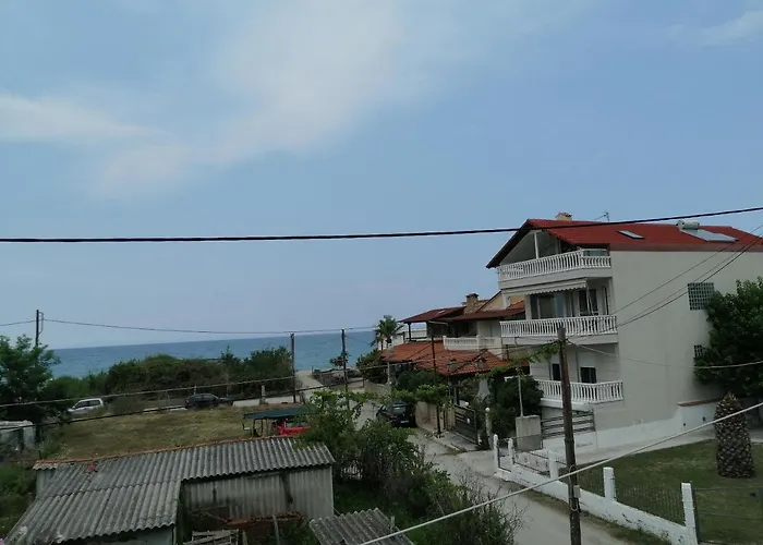 ο ακλόνητος Néa Meságkala