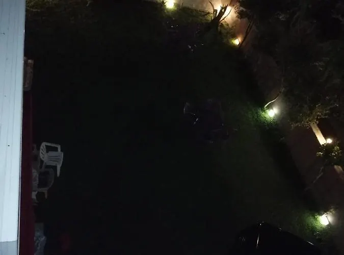 ο ακλόνητος 3* Néa Meságkala