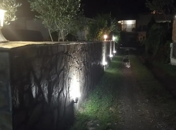 ο ακλόνητος 公寓式酒店