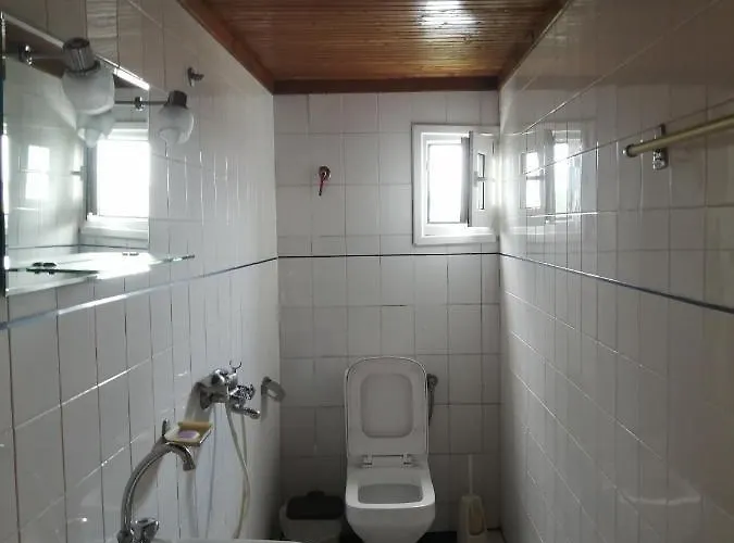 ο ακλόνητος 3*