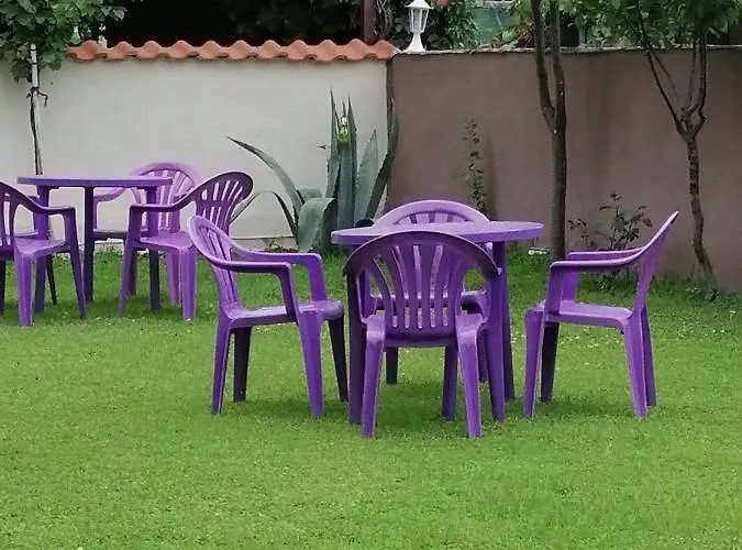 公寓式酒店 ο ακλόνητος