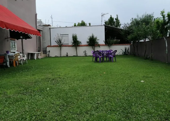 ο ακλόνητος 3*