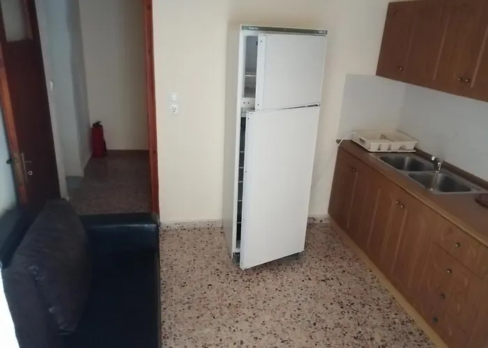 公寓式酒店 ο ακλόνητος