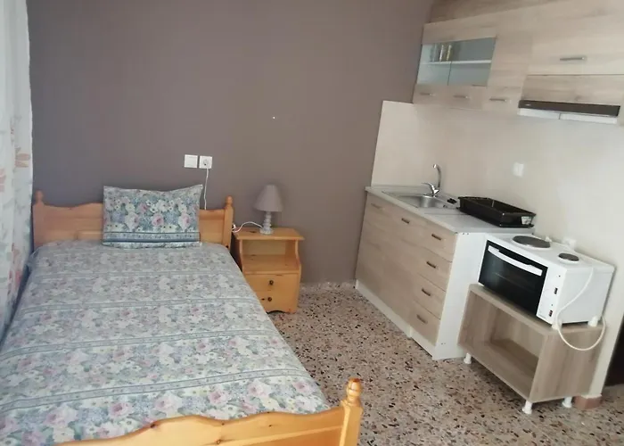 ο ακλόνητος 3*