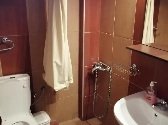 公寓式酒店 ο ακλόνητος