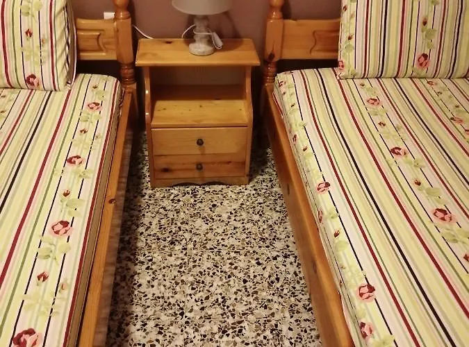 公寓式酒店 ο ακλόνητος