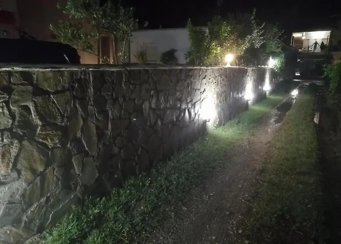 ο ακλόνητος Néa Meságkala